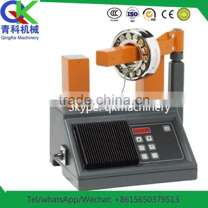 LED Liquid Crystal Display Skf Bearing Heater thumbnail-2