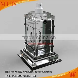Wholesale Glass Perfume Spray Bottles thumbnail-1
