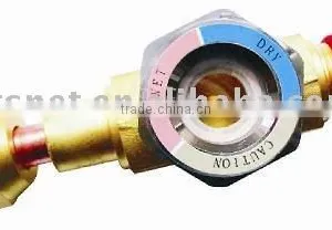 Sight Glass / Brass Fittings / Forged Fittings thumbnail-1