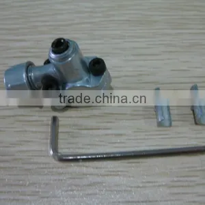 Piercing Valve / Line Tap Valve / Zinc Alloy Needle Valve thumbnail-1