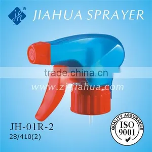 Plastic Trigger Sprayer JH-01R-2 thumbnail-1