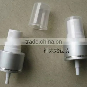 Aluminium Fine Mist Sprayer thumbnail-1