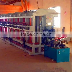 MH12000 Vertical Wooden Beam Composer for Woodworking thumbnail-5