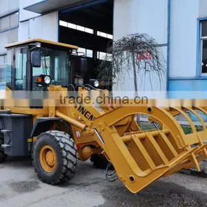 YN918 Loader thumbnail-4