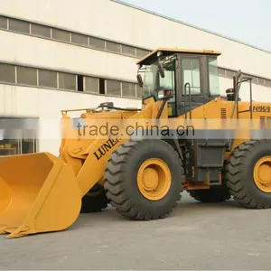 YN959 Loader thumbnail-2