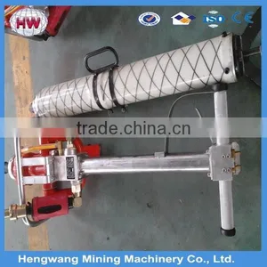 Pneumatic Jumbolter Drilling Rig,anchor Drilling Rig,MQT120 Roofbolter for Drilling thumbnail-3