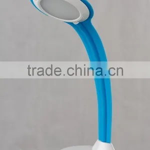 Led Desk Light With Dimmable 8W thumbnail-5