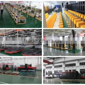 Semi Automatic Flaps Folding Carton Box Sealing Machine thumbnail-5