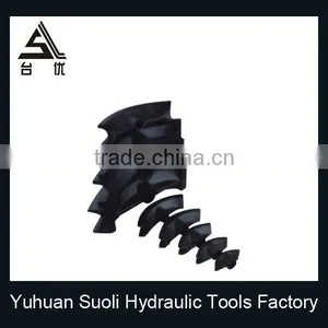 Hand Press Brake thumbnail-1