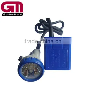 RD400 (KOMBA) Miner Lamp thumbnail-2