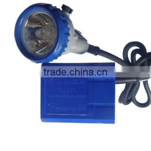 RD400 Led Miner Mining Safety Lamps thumbnail-4