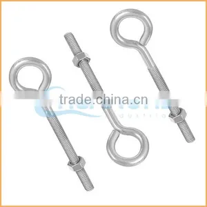 China Supplier Gr5 Titanium Double Wheel Stud Bolt and Nut thumbnail-3