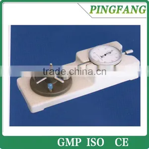 HD-2 Coating Thickness Tester for Tablet and Capsule thumbnail-1