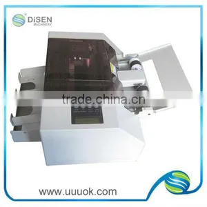 Cheap Electric Business Card Cutter thumbnail-1