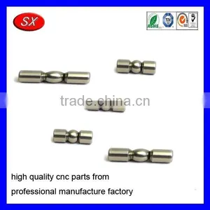 Precision Turned Auto Parts,engine Parts Stainless Steel Carbon Alloy Cnc Turning Parts thumbnail-1