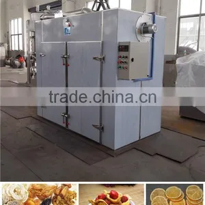 Good Market Selling Cucumber Dryer Machine/cucumber Slices Drying Oven With Good Quality thumbnail-1
