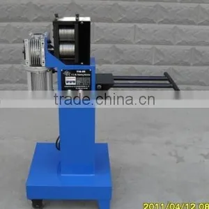 H-speed Butt Welding Machine thumbnail-1