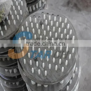 Full Automatic Stainless Steel Sweet Potato Starch Machine thumbnail-5
