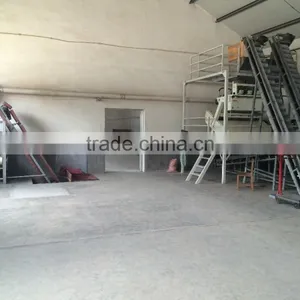 Peanut CCD Color Sorting Line thumbnail-3