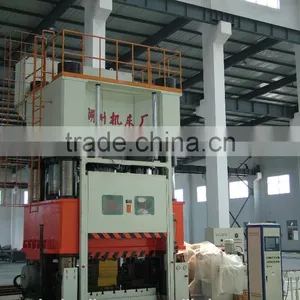 HJ042 Exhaust Pipe Forming Machine thumbnail-1