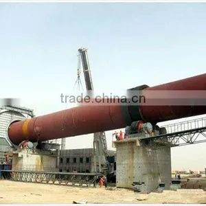 China Leading and Low Consumption Thrust Roller for Rotary Kiln thumbnail-1