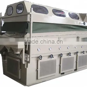 Low Price Seed Gravity Table Separator thumbnail-2