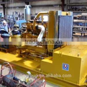 Diesel Engine Driven Big Size Water Pump thumbnail-4