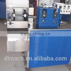 Fully Automatic Drinking Straw Production Line thumbnail-5