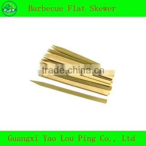 Factory BBQ Ribs Skewer thumbnail-3