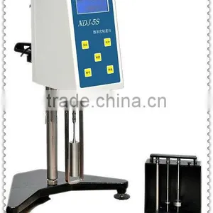DIAL VISCOMETER, OPERATE SIMPLIFY, EASY INSTALL, LARGE SCREEN thumbnail-1