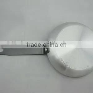 20CM NonStick Heavy Duty Aluminium Round Fry Pan thumbnail-2