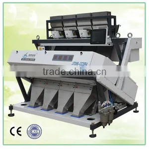 High Performance Low Price of Rice Mill Machine in China thumbnail-1