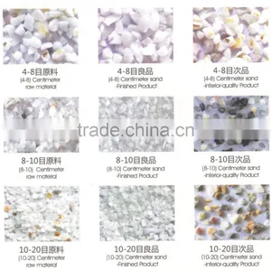 Intelligence CCD Ore Optical Color Separator Price thumbnail-4