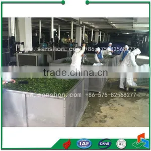 Sanshon STJ Fruit and Vegetable Box Food Dryer thumbnail-1