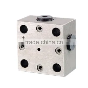 LFA40H Huade With Stroke Limit Cover Plate thumbnail-2