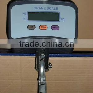 2014 New Designed 300kg Digital Crane Scale thumbnail-1