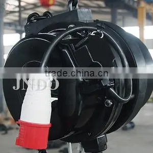 Reversible Type Electric Stage Hoist Stage Chain Block thumbnail-2