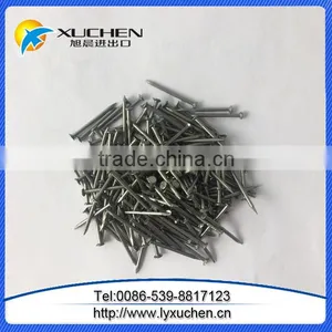 2 Inch Steel Nails Factory Price Common Wire Nails thumbnail-4