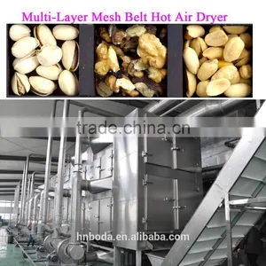 Suitable for Food Factory Use Commertial Noodle and Pasta Dehydrator thumbnail-1