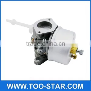 Carburetor for TECUMSEH 632371A Fits H70 & HSK70 Engines Snow Thrower / Blower thumbnail-2