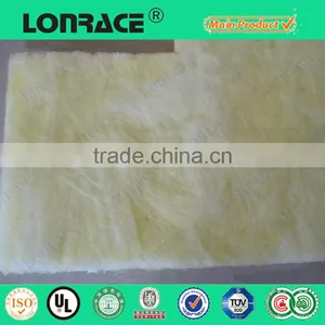 Fiber Glass Wool Insulation,fiberglass Felt, Mineral Wool thumbnail-3