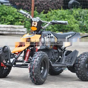 2016 Hot Sale Mini Kids Electric Atv Children Atv Electric Cheap Atv E-atv thumbnail-1
