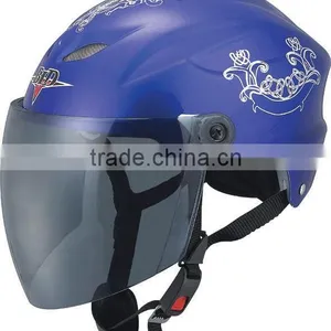 Off-road Bike Helmet/pocket Bike Helmet/dirt Bike Helmet(TKH-102) thumbnail-1