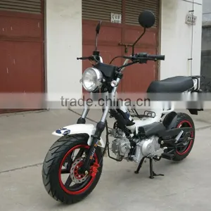 110cc Mini Bike thumbnail-1