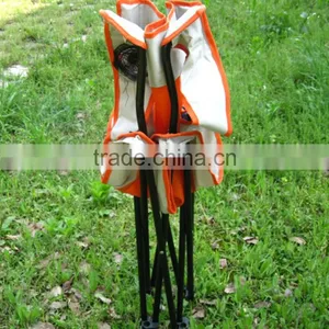 Competive Tough Folding Chairs thumbnail-4