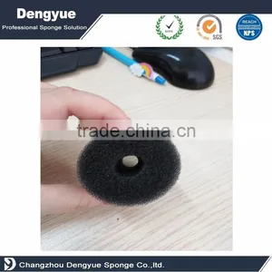 5PCS Biological Prevent Leaking Coarse Presstite PU Filter Foam thumbnail-4