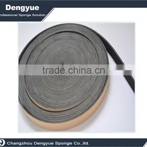 Foam Sealing Tape Rubber Strips for Door and Window Seal thumbnail-4