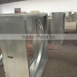 Industrial Exhaust Fan for Sale/greenhouse Parts thumbnail-6