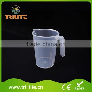 Latest Design Superior Quality Plastic Plastic Measuring Cup 500ml thumbnail-5