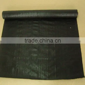pp Woven Fabric Weed Control Mat thumbnail-1